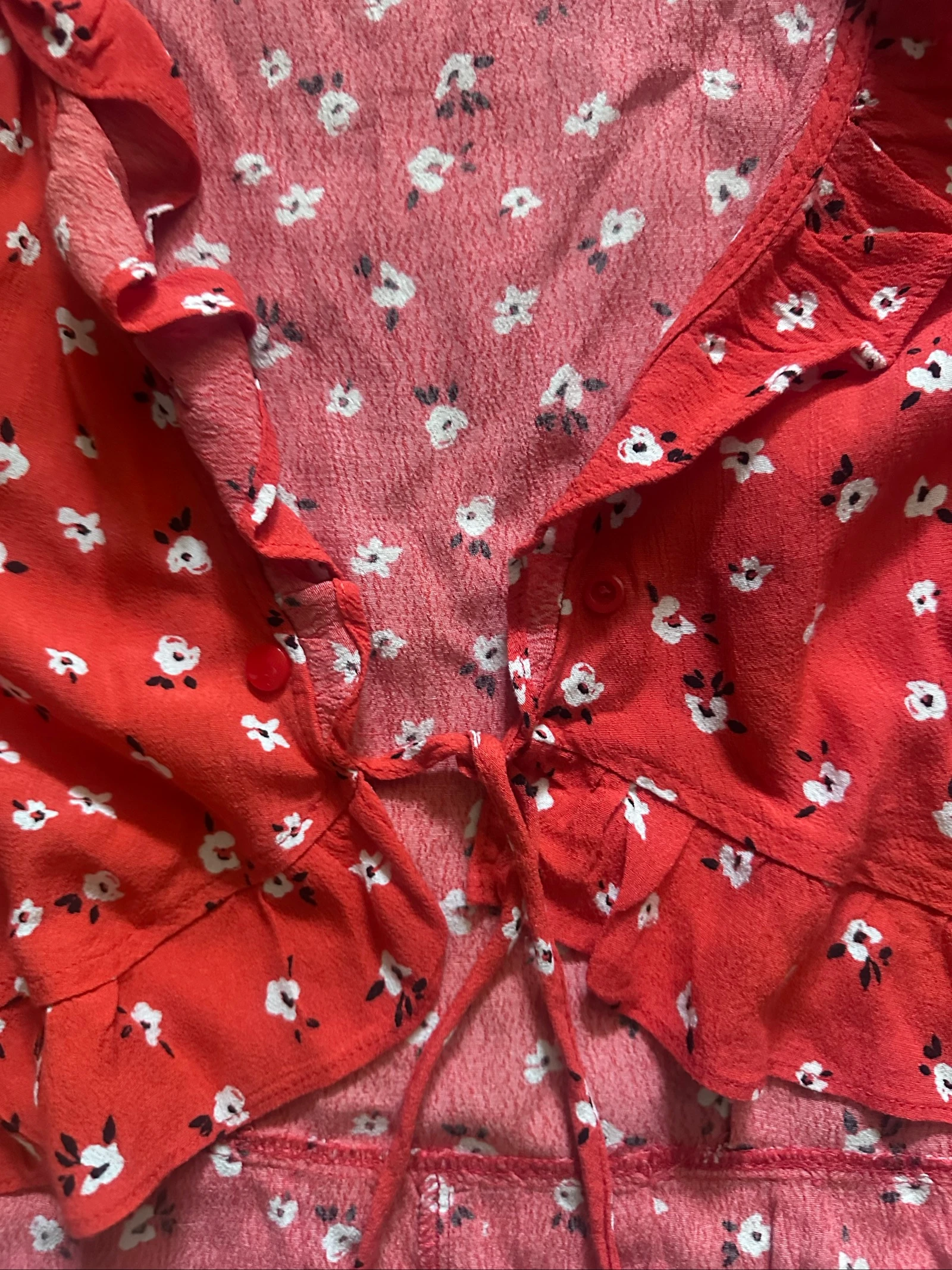 Camiseta Bershka  – photo 4